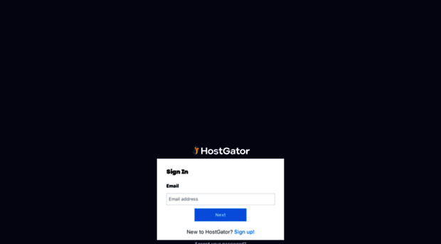 portal.hostgator.com