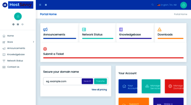 portal.hostsavvy.in