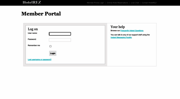 portal.hotelrez.co.uk