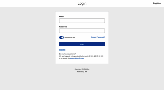 portal.hroffice.nl