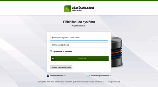 portal.hssilherovice.cz