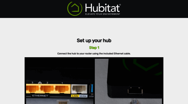 portal.hubitat.com