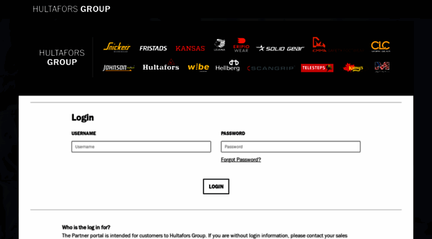 portal.hultaforsgroup.com