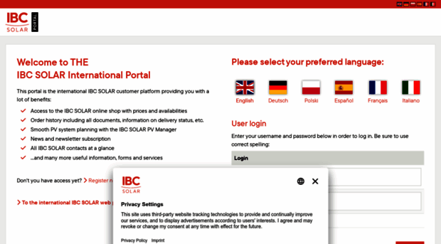 portal.ibc-solar.com