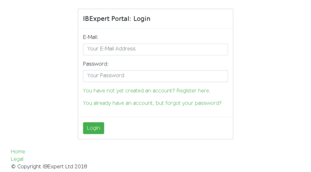 portal.ibexpert.net