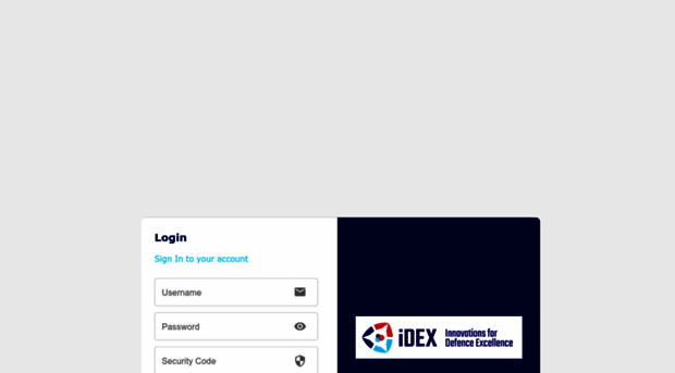 portal.idex.gov.in