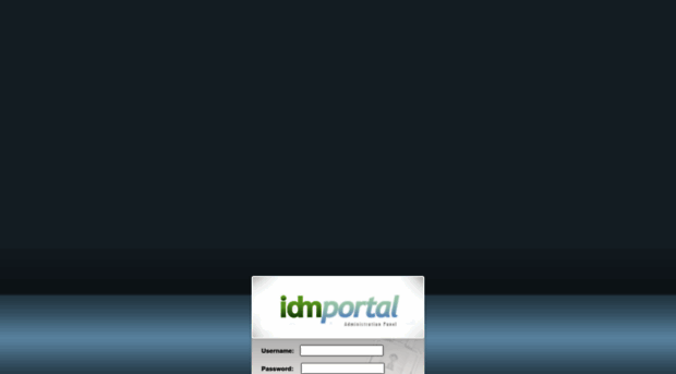 portal.idmfirm.com
