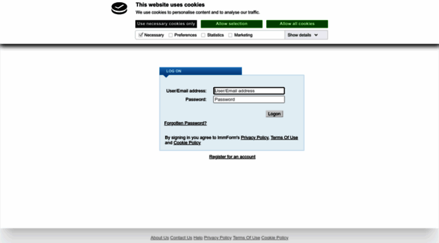 portal.immform.phe.gov.uk