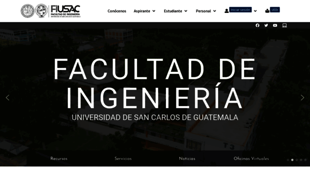 portal.ingenieria.usac.edu.gt