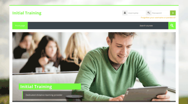 portal.initial-training.co.uk