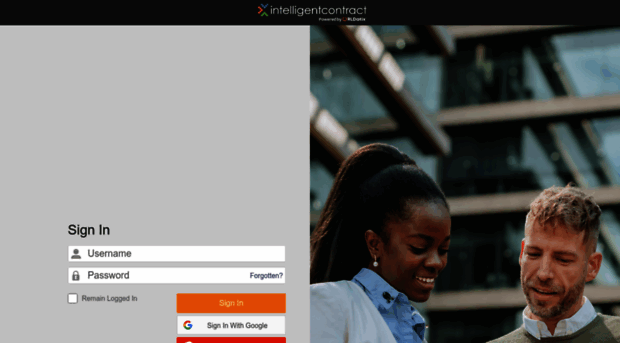 portal.intelligentcontract.com