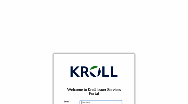 portal.is.kroll.com