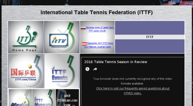 portal.ittf.com