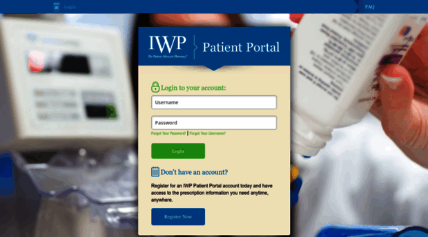 portal.iwpharmacy.com