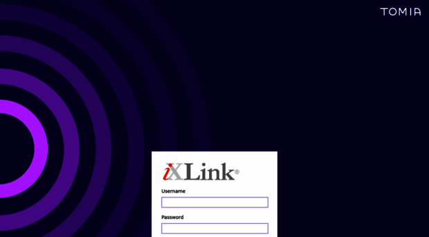 portal.ixlink.com