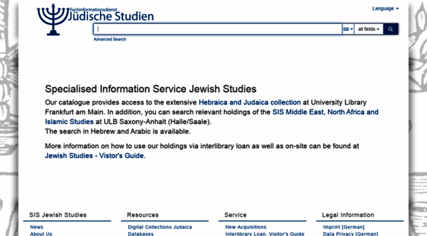 portal.jewishstudies.de