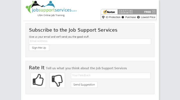 portal.jobsupportservices.com