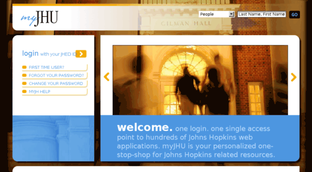 portal.johnshopkins.edu