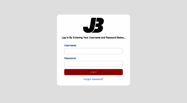 portal.jonbenson.com