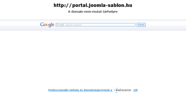 portal.joomla-sablon.hu