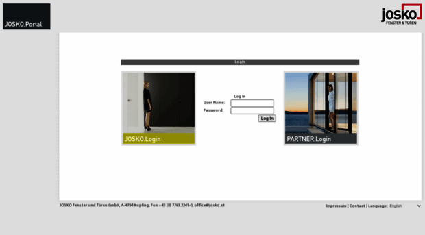 portal.josko.at