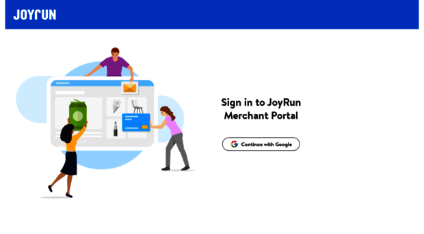 portal.joyrun.com