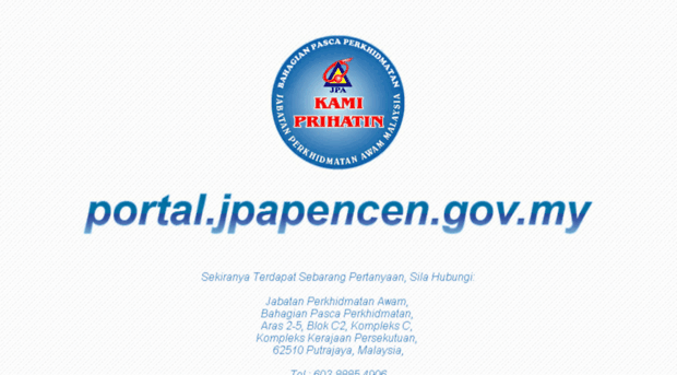 portal.jpa.gov.my