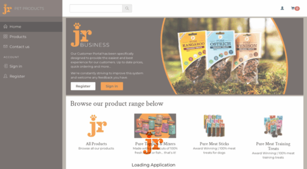portal.jrpetproducts.com