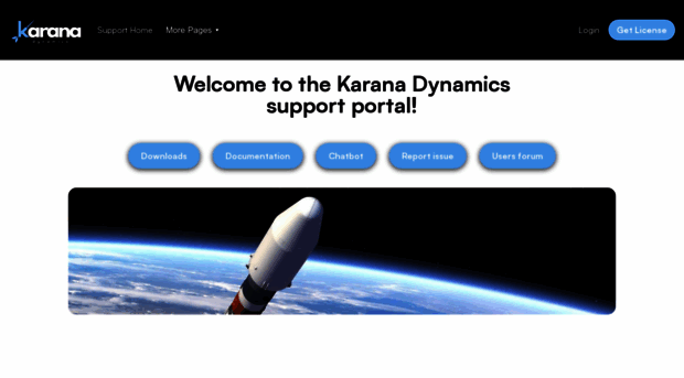 portal.karanadyn.com
