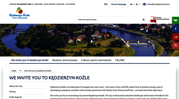 portal.kedzierzynkozle.pl