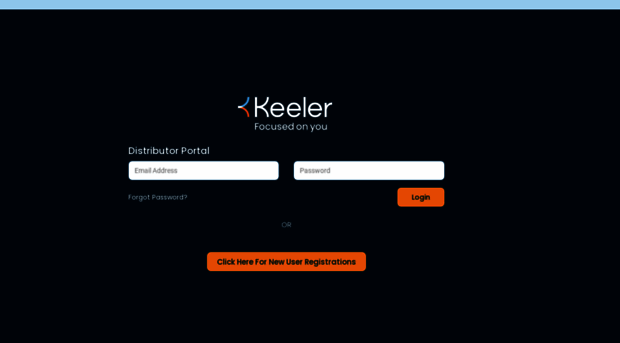 portal.keelerusa.com