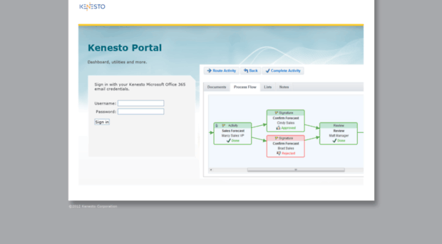 portal.kenesto.com