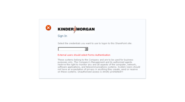 portal.kindermorgan.com