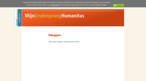 portal.kinderopvanghumanitas.nl