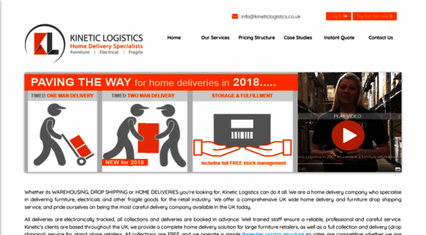 portal.kineticlogistics.co.uk