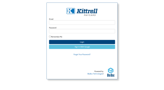 portal.kittrellcard.com