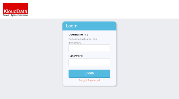 portal.klouddata.com