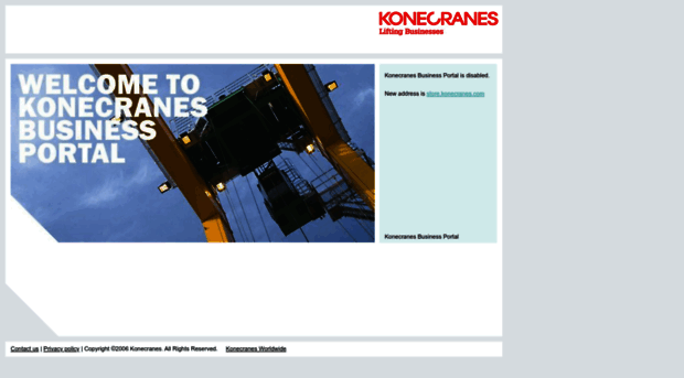 portal.konecranes.com