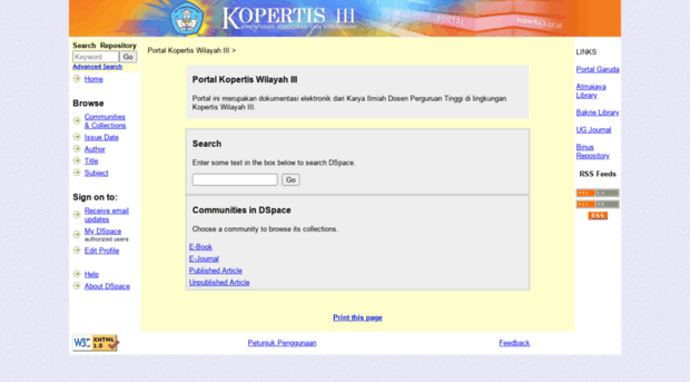portal.kopertis3.or.id