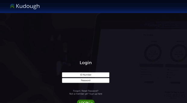 portal.kudough.co.za