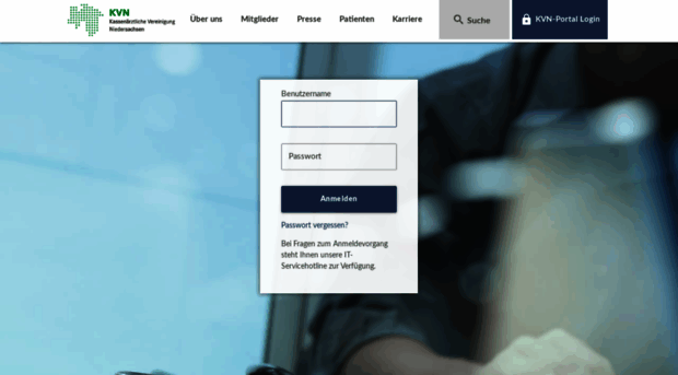portal.kvn.de