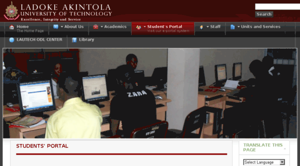 portal.lautech.edu.ng