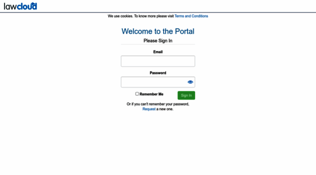 portal.lawcloud.co.uk