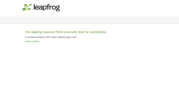 portal.leapfrog3d.com