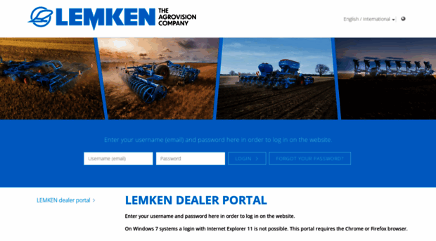 portal.lemken.com