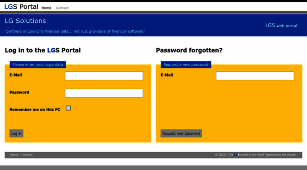 portal.lgsolutions.net.au