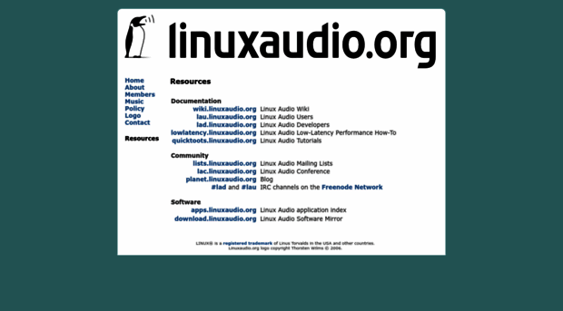 portal.linuxaudio.org