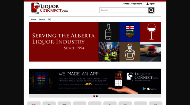 portal.liquorconnect.com