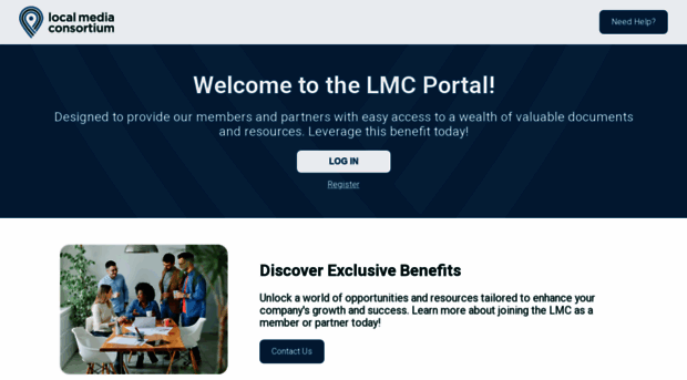 portal.localmediaconsortium.com