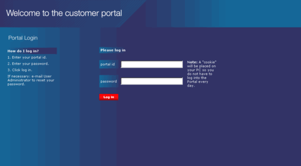 portal.logicalis.com